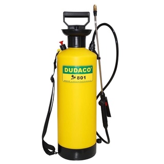 Bình xịt tưới cây dudaco 801