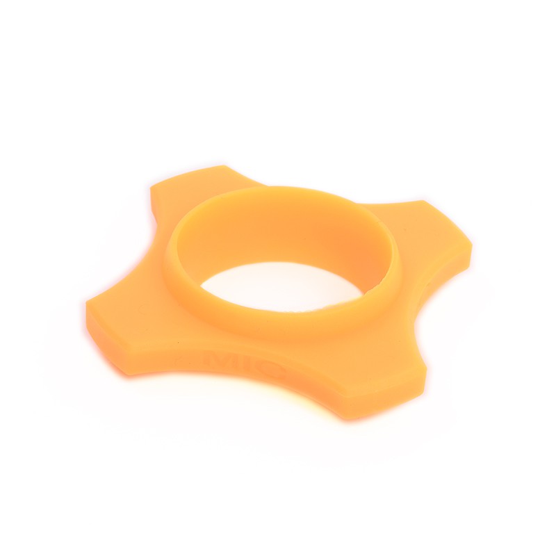 Vòng chống lăn cao su cho Micro