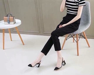 Sandal zara pha mõm mã 106