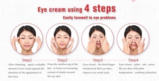 Serum lựu đỏ One Spring cho vùng mắt 20g
