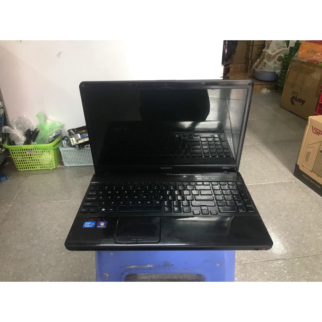 Laptop củ i3 đến i7 còn xài tôt giá hợp túi tiền. Bảo hành 1 tháng cho người dùng