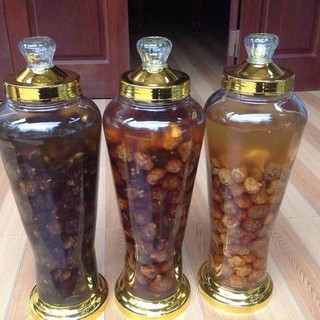 Sâm mac ca tăng cường sức khoẻ 1kg