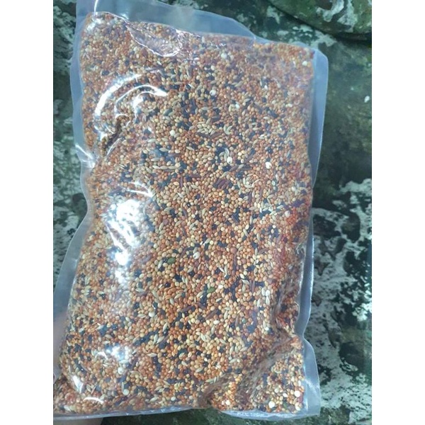 Ngũ cốc