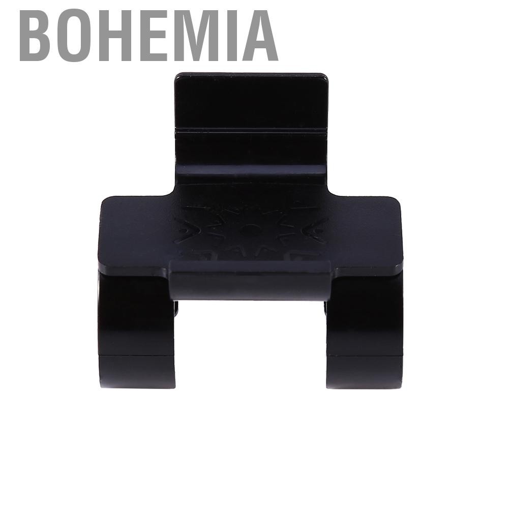 Bohemia Selfie Stick WiFi Remote Control Clamp Clip Mount Holder For Gopro 3/3+4 F3