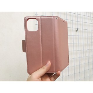 [ IP 11/11 pro/ 11pro max ] Bao da Hanman cho Iphone 11/ 11 Pro/ 11 Pro Max