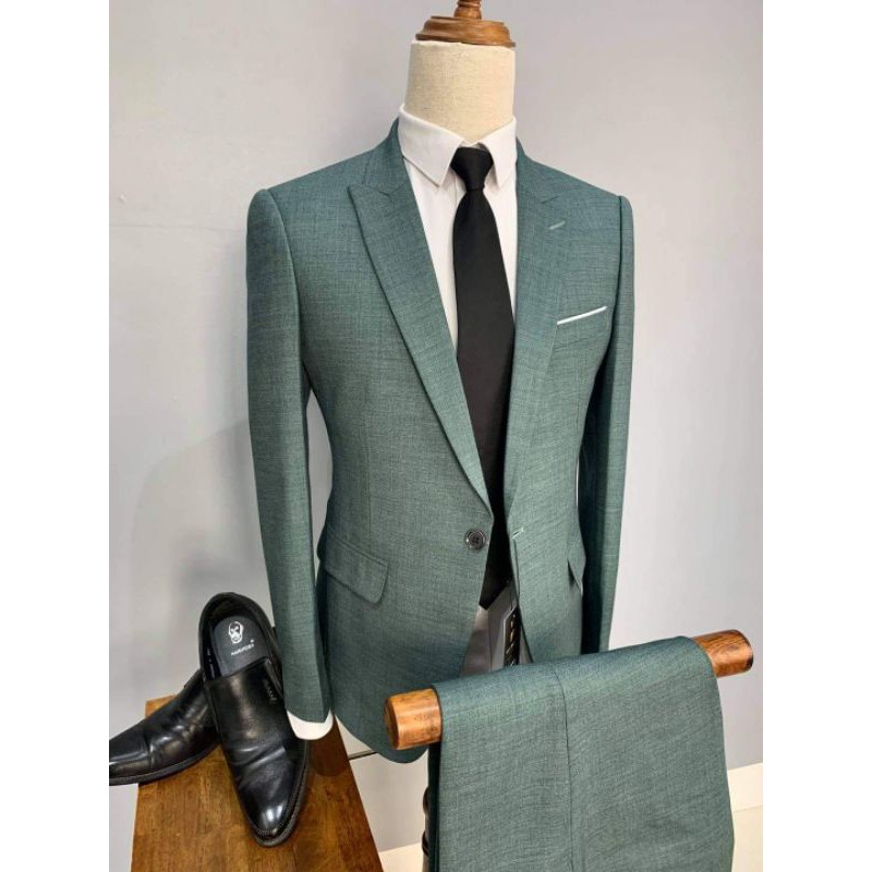 Bộ vest nam cao cấp