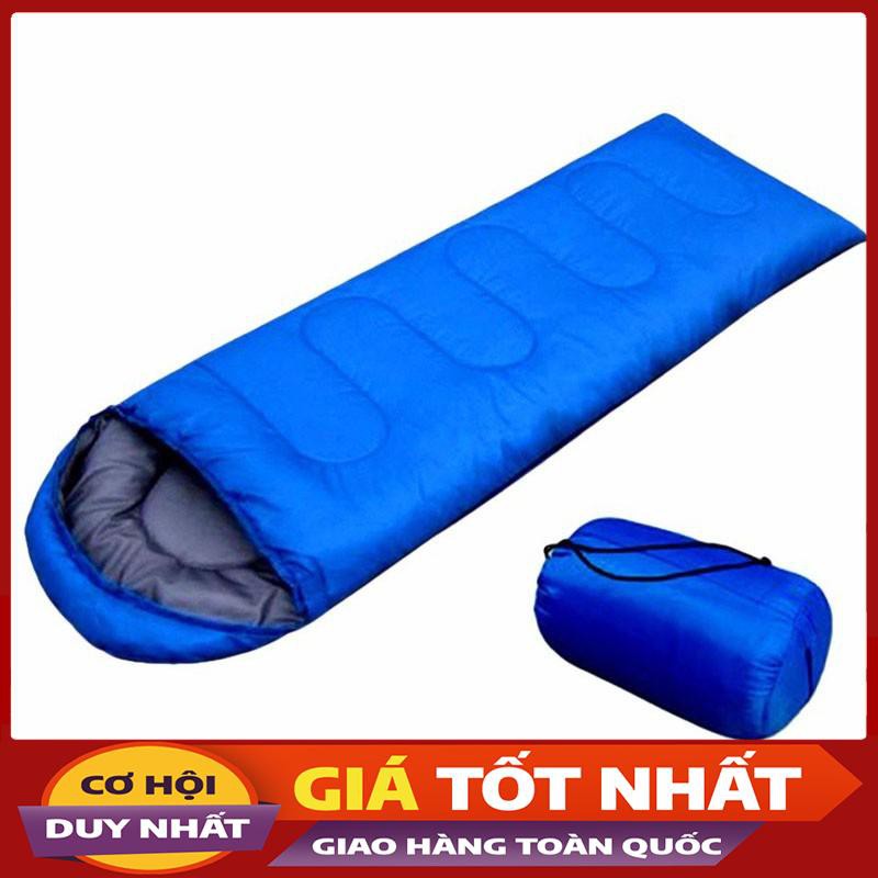 Túi Ngủ Văn Phòng-Du Lịch Gọn Nhẹ Siêu Tiện Dụng -Violet_Store