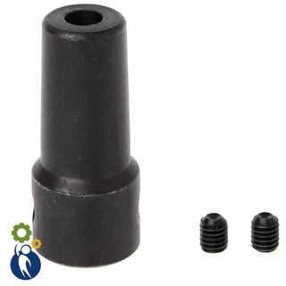 Khớp Nối Thép B16-12, đường kính đầu vào 12mm
