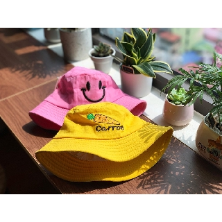 Mũ (nón) Bucket/Tai Bèo siêu dễ thương cho bé