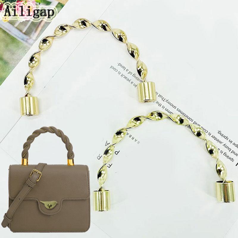 1 Tay Cầm Kim Loại Cho Túi Xách