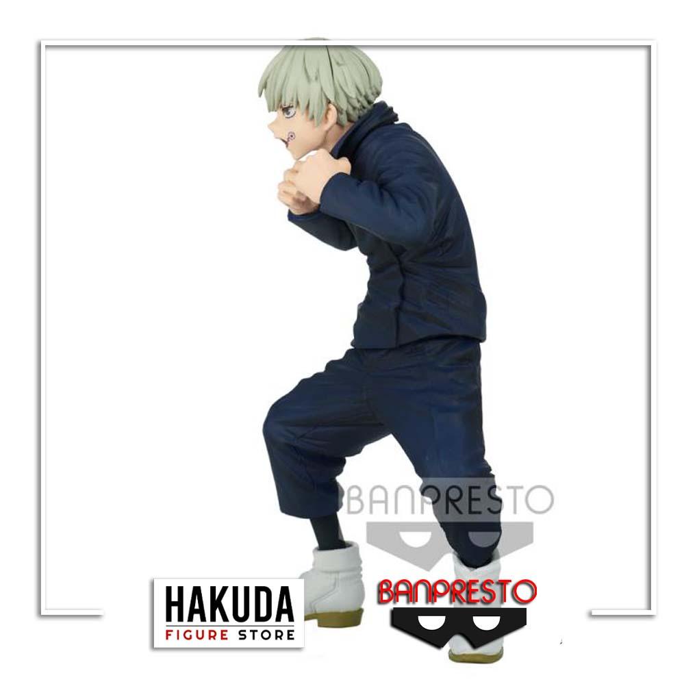 Mô hình Jujutsu Kaisen - Toge Inumaki - Chính hãng Bandai Nhật Bản