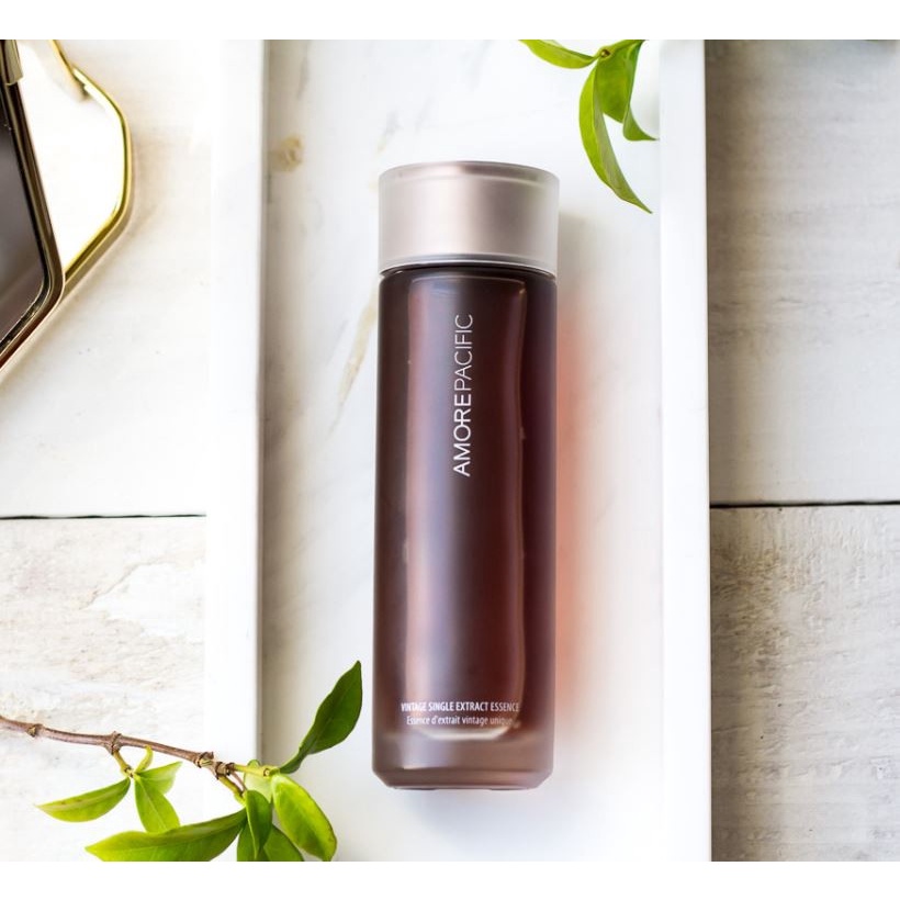 Nước Thần AmorePacific Vintage Single Extract Essence