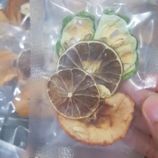[MIX 3 VỊ ] Gói detox trái cây