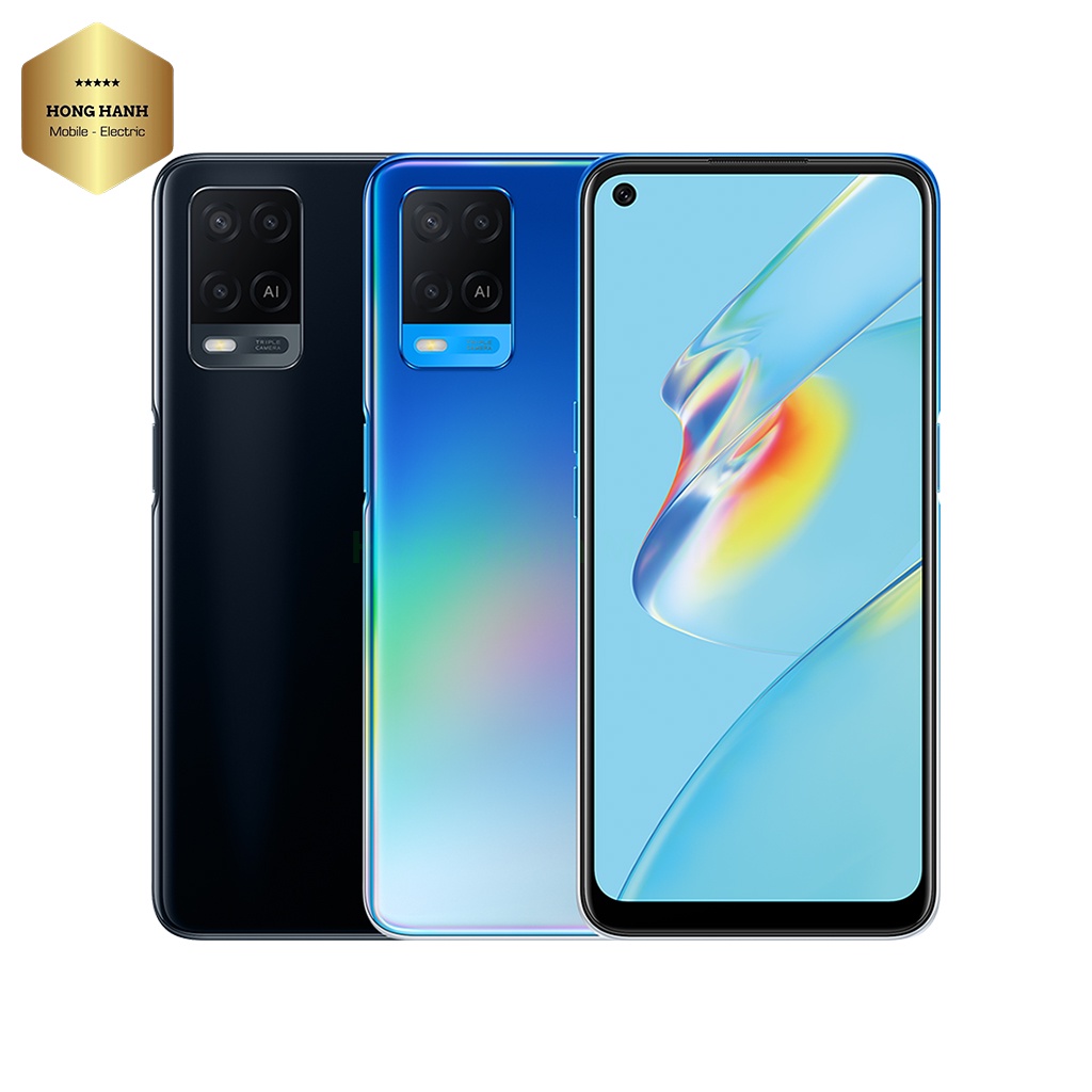 Điện Thoại Oppo A54 6GB/128GB - Hàng Chính Hãng | BigBuy360 - bigbuy360.vn