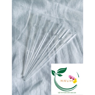Ống bóp đếm giọt dung dịch - #950#