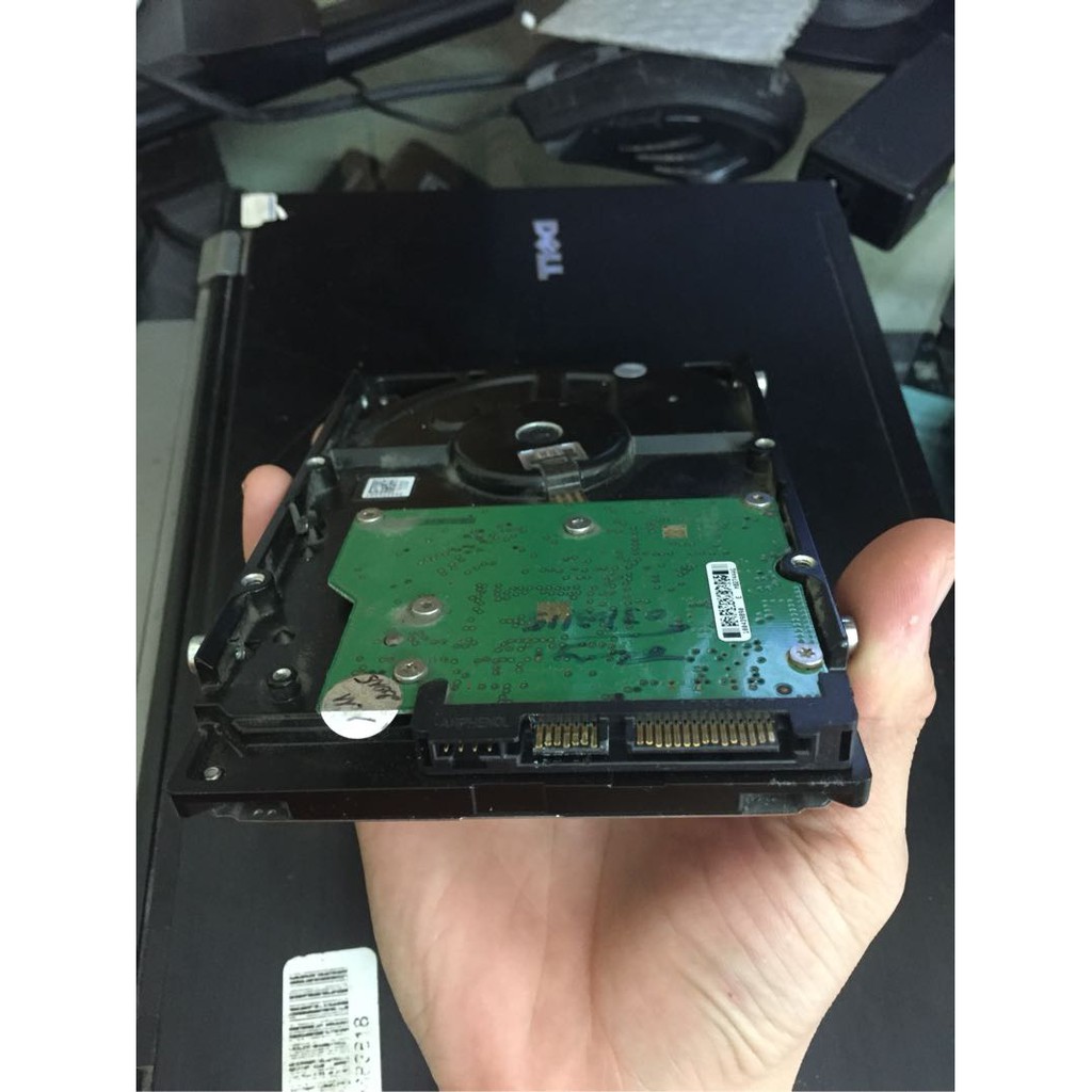 Ổ cứng bóc máy case 80gb good | BigBuy360 - bigbuy360.vn