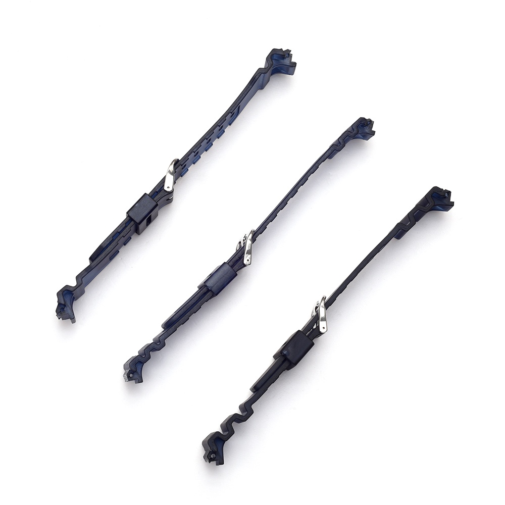 Dây Đeo Thay Thế Bằng Cao Su Mềm Chống Thấm Nước Cho Đồng Hồ Casio G-shock 5600 9052 6900 Series 16mm