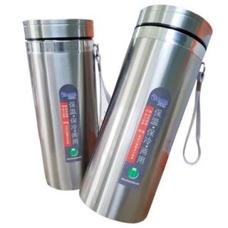 BÌNH GIỮ NHIỆT BAOL INOX 2 LỚP SIZE LỚN 1500ml - 1200ml