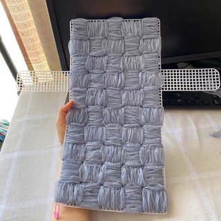 Ruy băng voan xước