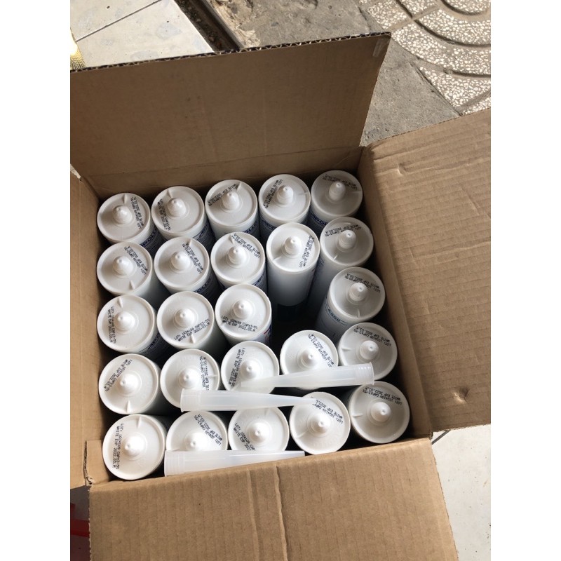 SILICONE APOLO A500