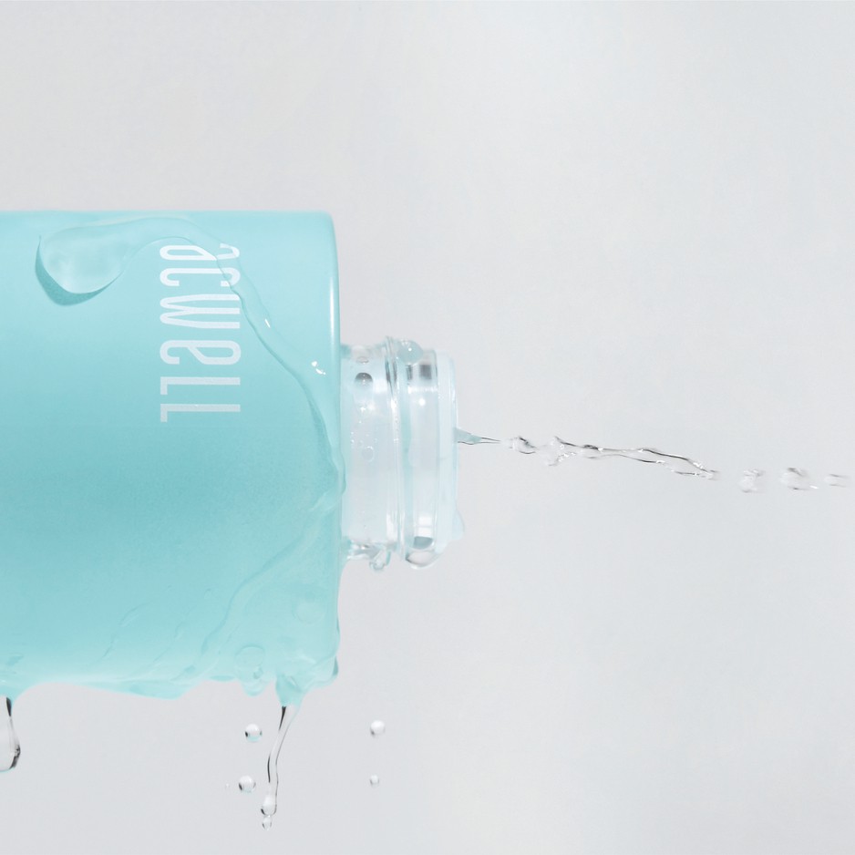 Nước Cân Bằng Cấp Nước Acwell Real Aqua Balancing Toner 160ml