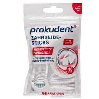 Tăm chỉ nha khoa prokudent buonhangduc6