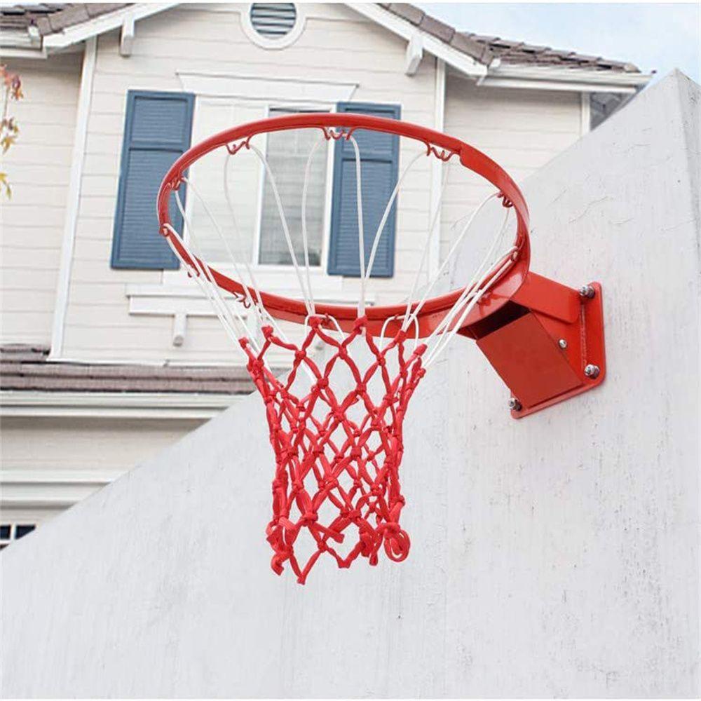 Khung Lưới Bóng Rổ Treo Tường Kích Thước 18 &quot;/ 45cm Aron1