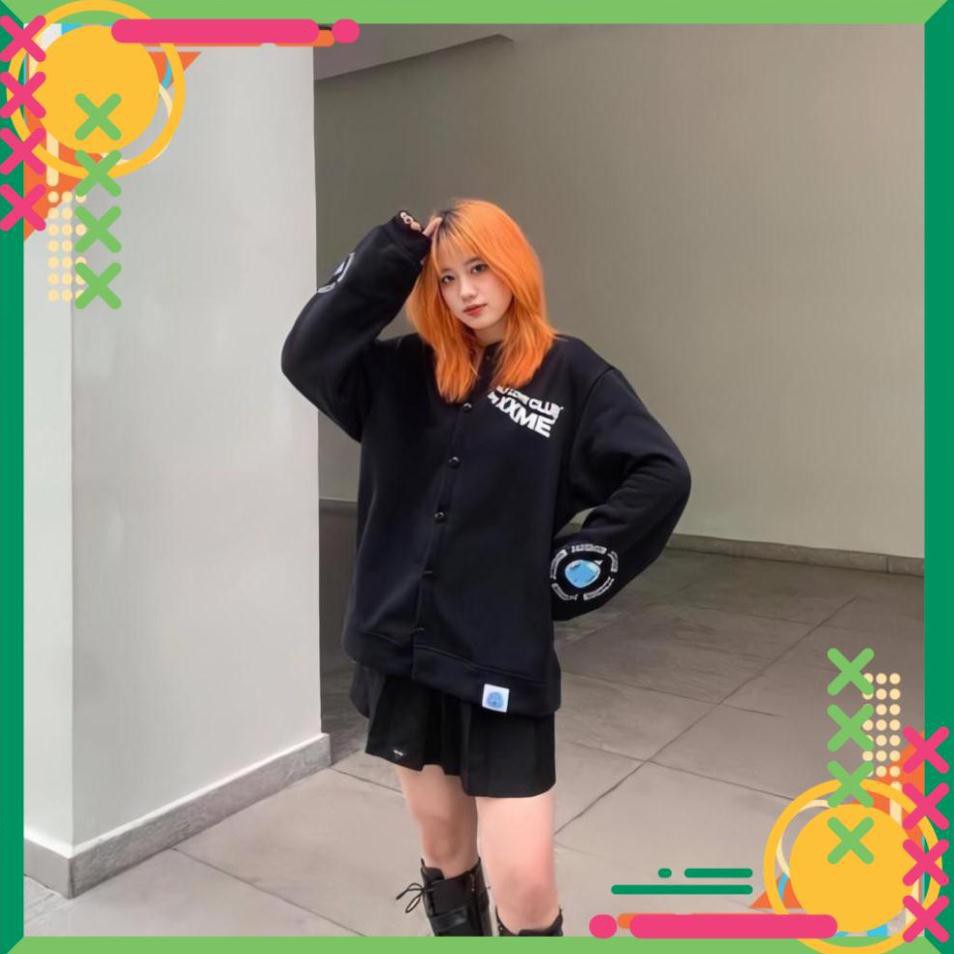 [Free Vận Chuyển] Áo Khoác Nỉ - Áo Khoác Cardigan Kiểu Mới , Áo Nỉ   Siêu Đẹp .AJ | BigBuy360 - bigbuy360.vn