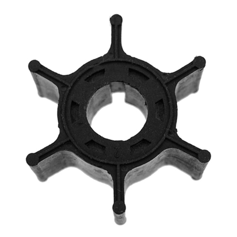 Máy Bơm Nước 6G1-44352 - 00 Thay Thế Cho Máy Bơm Nước 2 Thì 6HP 8HP