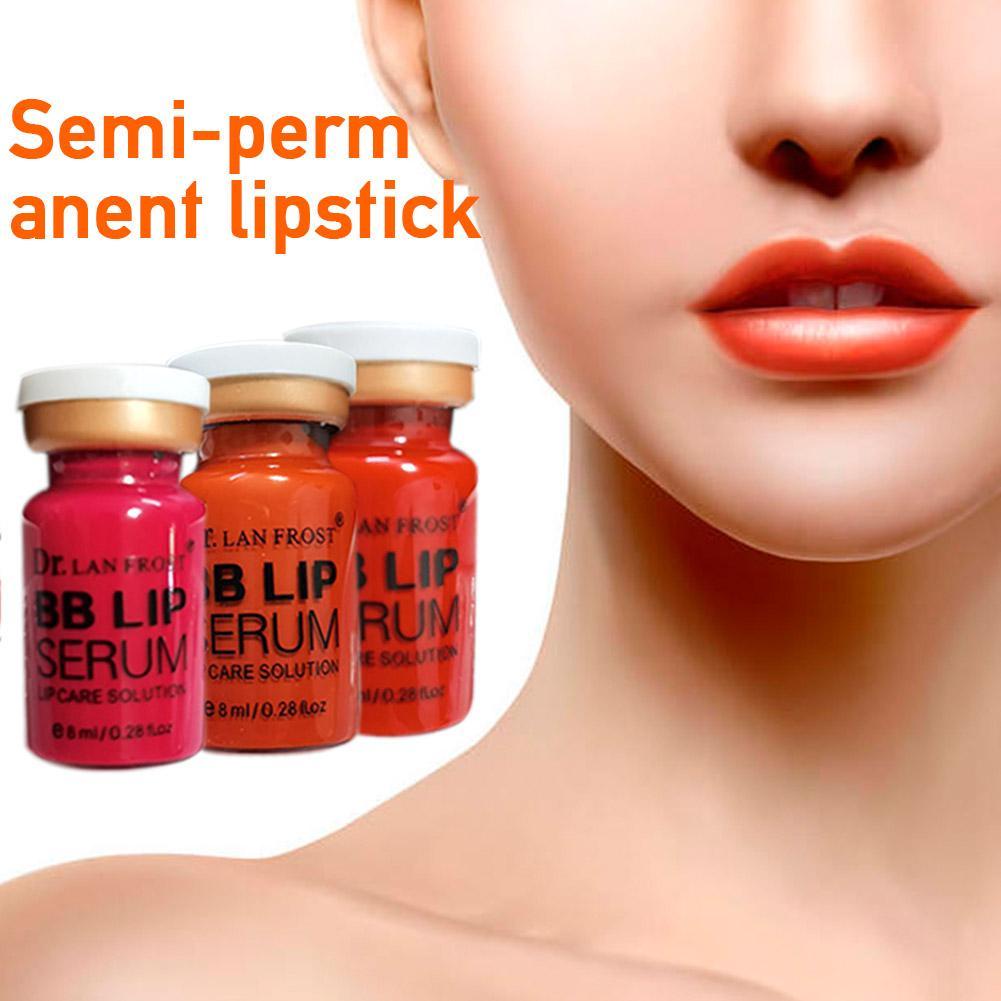 Set Serum Dưỡng Môi 8ml Giúp Môi Căng Bóng Bán Vĩnh Viễn BB B1A0
