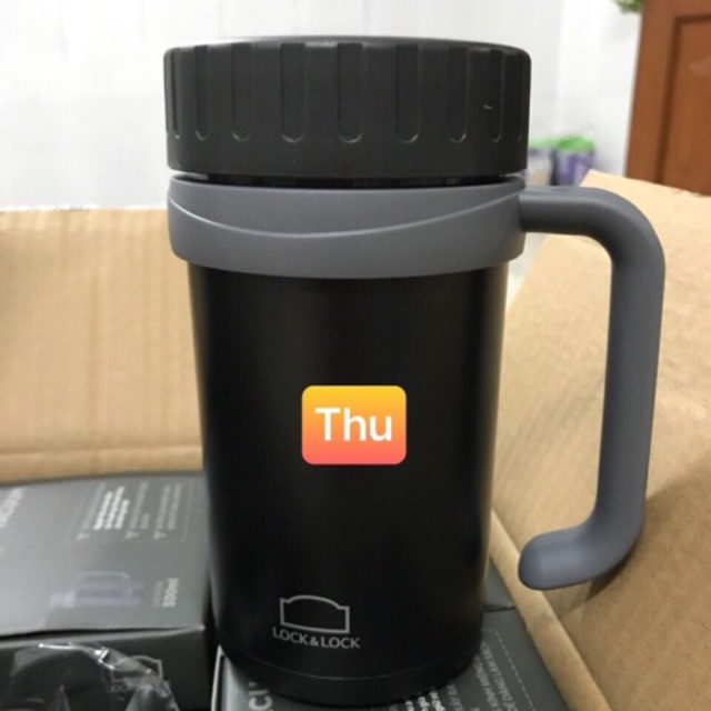 Bình giữ nhiệt 500ml LOCKnLOCK