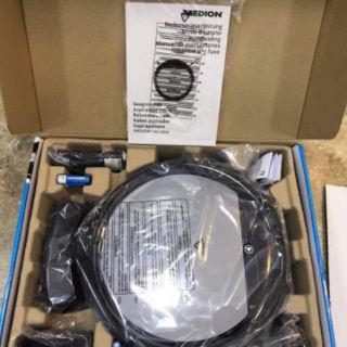 ROBOT HÚT BỤI MEDION 18500