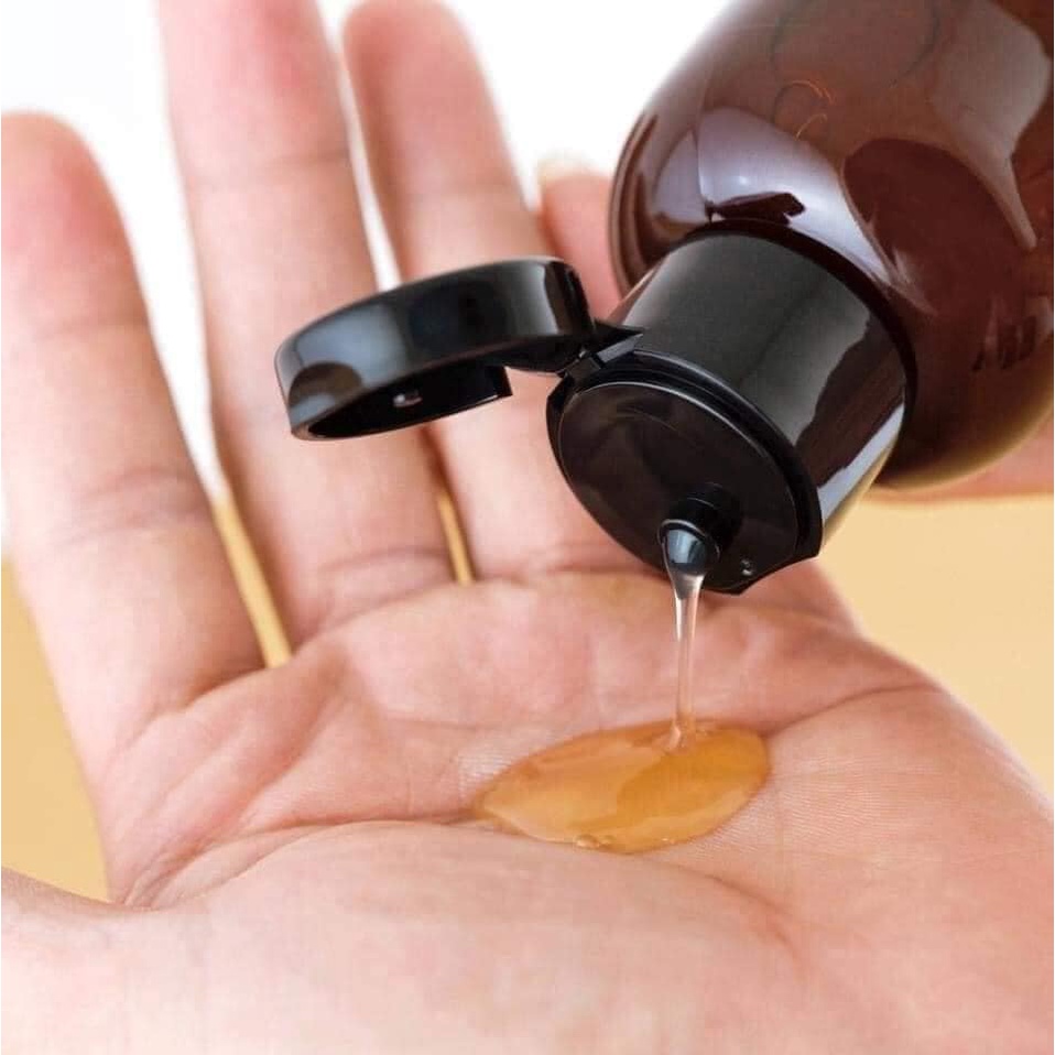 Gel Rửa Mặt Cocoon Cleanser