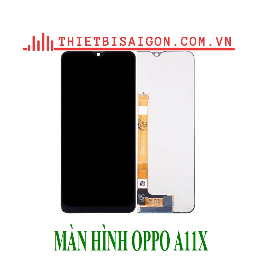 MÀN HÌNH OPPO A11X