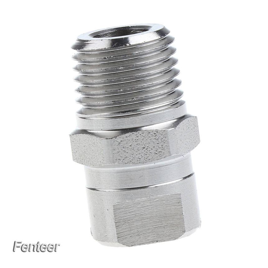 Vòi Phun Áp Suất Cao HU-SS6530 1 / 4 "