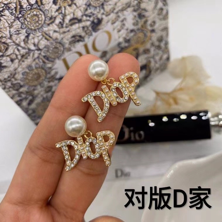 Khuyên tai nữ bạc 925 lịch lãm,phong cách thương hiệu LOZI (TH22)