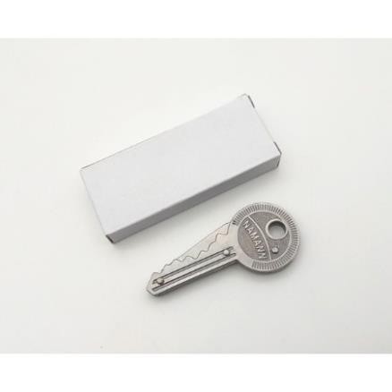 Dao Cát Trái Cây Treo Móc Khóa Chìa Khóa Tròn - Thích Hộp Treo Chùm Chìa Khóa - Lưỡi Dao Sắc Bén - Chất Lượng Cao