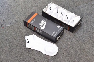 Tất hộp Adidas- Nike