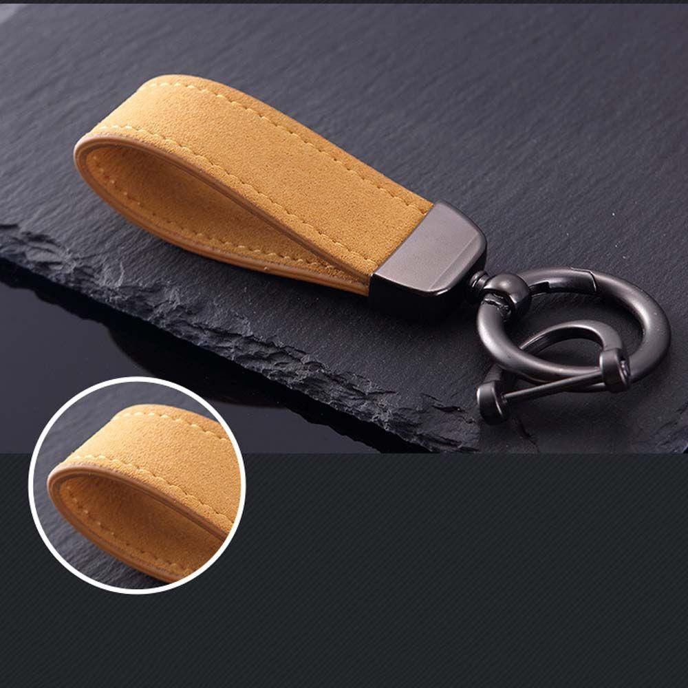 Dây Móc Chìa Khóa Thời Trang Dành Cho Nam Và Nữ Giá Đỡ