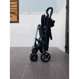 Xe đẩy du lịch combi f2
