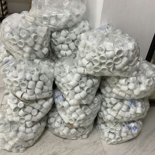 (hot) Chén  Rượu Mới Ra  Lò 30k 10 chiếc