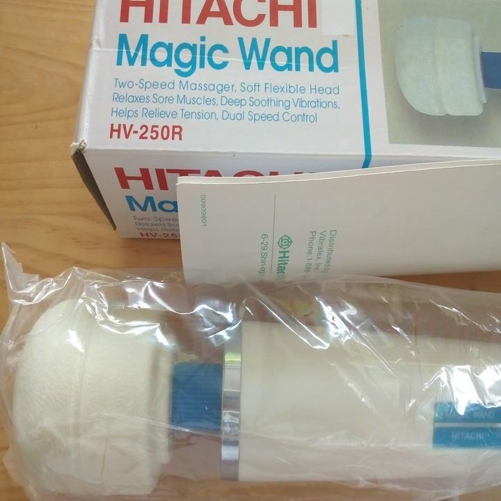 Máy Massage HV-280R Cầm Tay