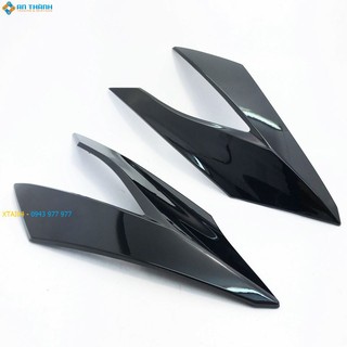 Ốp đầu tai thỏ xe SONIC 150