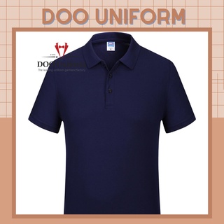 [DOO UNIFORM] Phôi Áo Phông Đồng Phục Nam