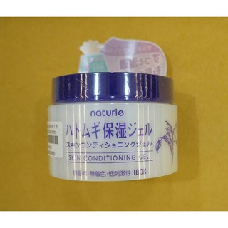Gel Dưỡng Ẩm Hạt Ý Dĩ Naturie