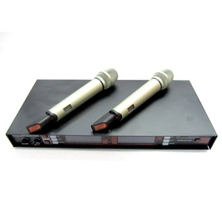 [Mã ELHACE giảm 4% đơn 300K] Micro không dây Sennheiser 5200 G5