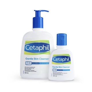 Sữa Rửa Mặt Dịu Nhẹ Cetaphil Gentle Skin Cleanser