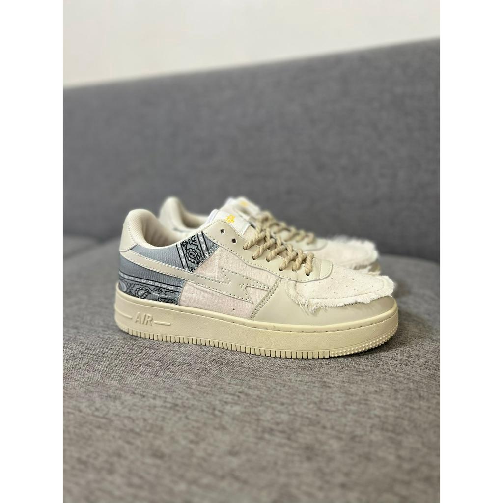 Mẫu Mới Giày Sneaker Af1 , Ari Force1 Các Mẫu Mới 2023 Full sz Nam Nữ