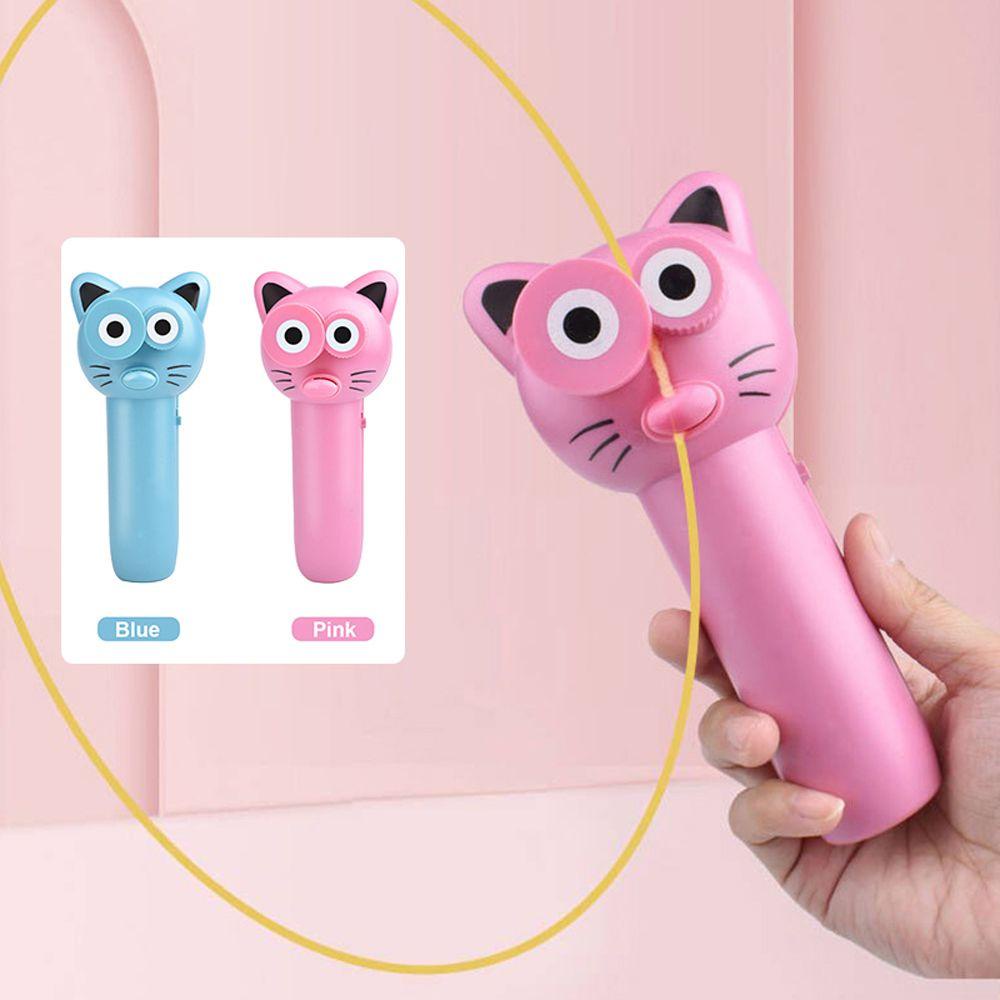 Cleoes Đồ Chơi Cánh Quạt Điện Tử Nổi Trên Mặt Nước Có Dây Khóa Kéo Nhỏ Gọn Giải Trí Giáng Sinh Dễ Thương Cho Mọi Lứa Tuổi Giải Trí