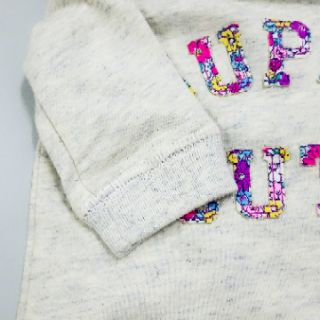 Bộ nỉ da cá Carter's xuất xịn